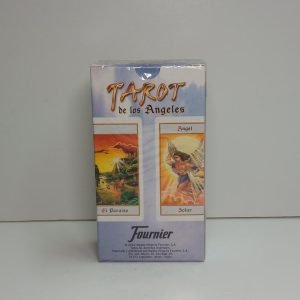Tarot de los ángeles