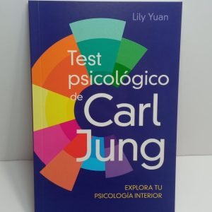 Test Psicológico de Carl Jung