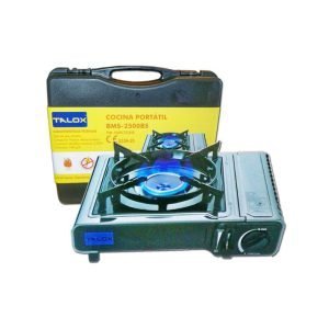 COCINA GAS CARTUCHO PORTATIL