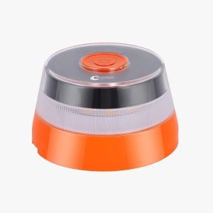 BALIZA GEOLOCALIZABLE V16 DGT 3.0 ( 2 unidades)