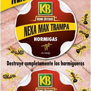 Trampa Cebo Hormigas