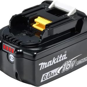 BATERIA MAKITA 18V 6AH